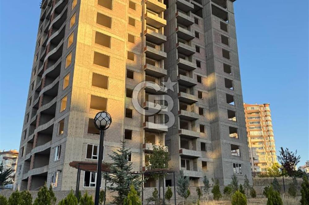 Mamak Durali Alıç Mahallesinde SATILIK 3+1