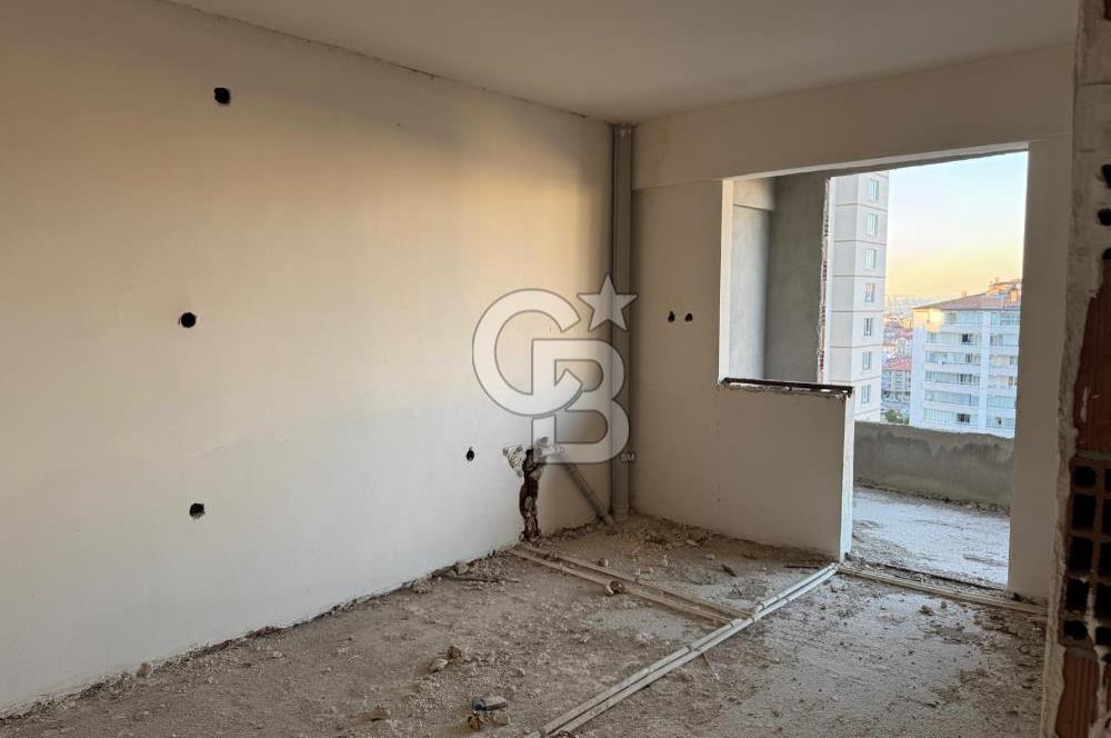 Mamak Durali Alıç Mahallesinde SATILIK 3+1