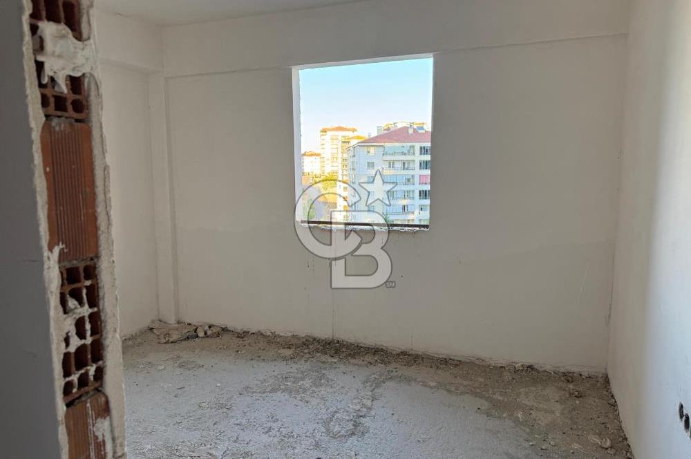 Mamak Durali Alıç Mahallesinde SATILIK 3+1