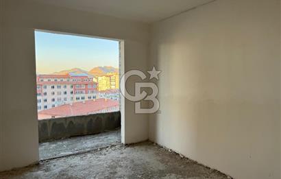 Mamak Durali Alıç Mahallesinde SATILIK 3+1