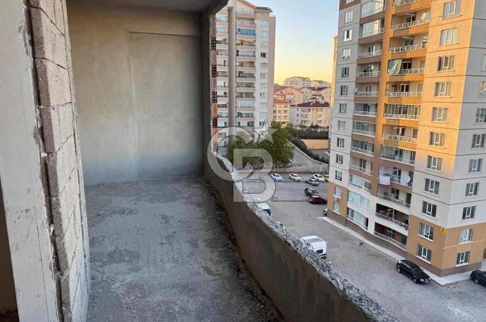 Mamak Durali Alıç Mahallesinde SATILIK 3+1
