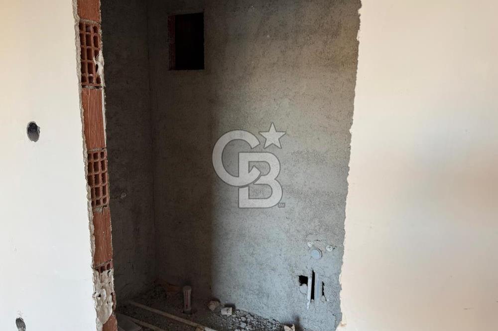 Mamak Durali Alıç Mahallesinde SATILIK 3+1