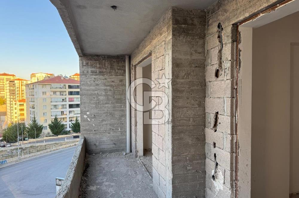 Mamak Durali Alıç Mahallesinde SATILIK 3+1