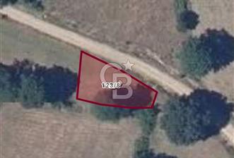 Balıkesir Gönen Beyoluk 300 m2 fırsat yola cephe uygun tarla
