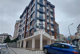 Kartal Yakacık Cumhuriyet Adnan Kahveci sıfır satılık 3+1 daire