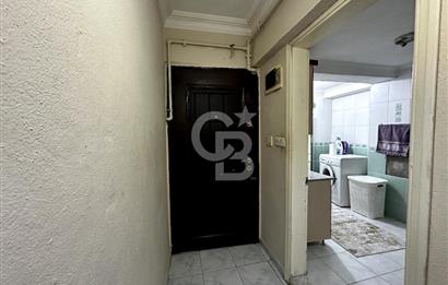 ÇANAKKALE MERKEZ BELEDİYENİN KARŞINDA GENİŞ EŞYALI KİRALIK 1+1