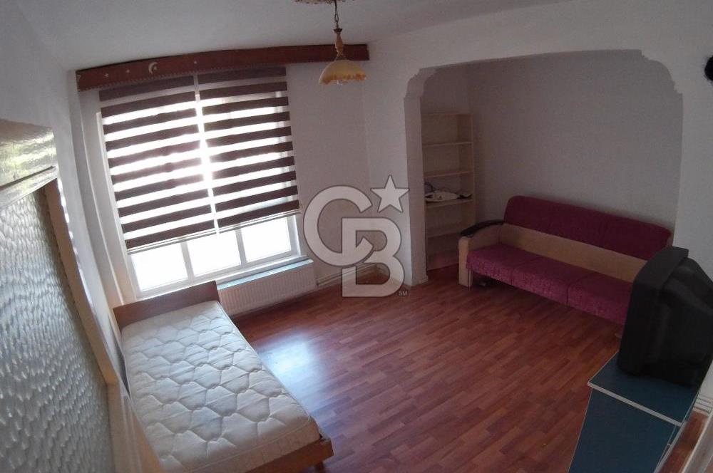 MAMAK CADDESİ ÜZERİ GİRİŞ KATTA 1+1 KİRACILI DAİRE