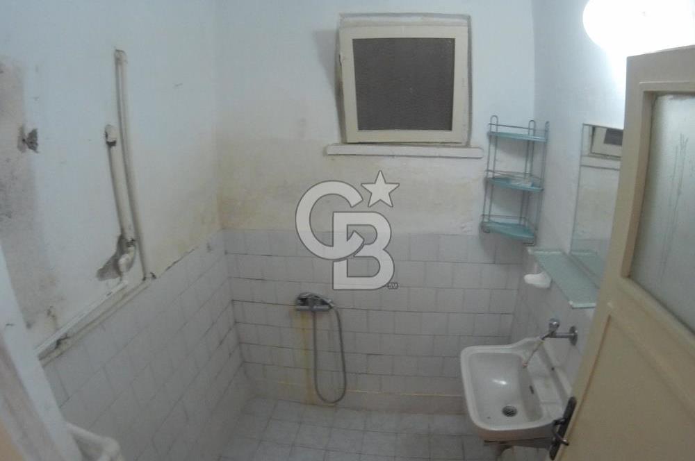 MAMAK CADDESİ ÜZERİ GİRİŞ KATTA 1+1 KİRACILI DAİRE