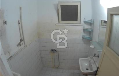 MAMAK CADDESİ ÜZERİ GİRİŞ KATTA 1+1 KİRACILI DAİRE