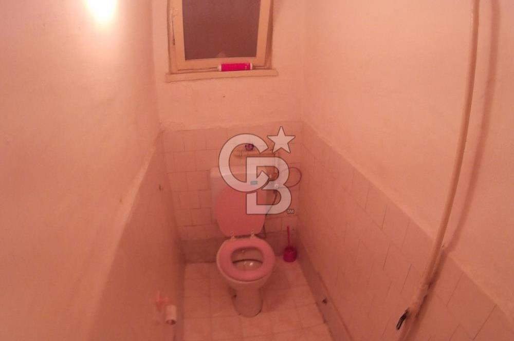 MAMAK CADDESİ ÜZERİ GİRİŞ KATTA 1+1 KİRACILI DAİRE