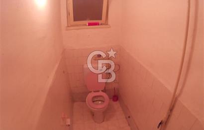 MAMAK CADDESİ ÜZERİ GİRİŞ KATTA 1+1 KİRACILI DAİRE