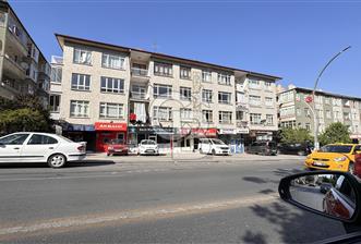 MAMAK CADDESİ ÜZERİ GİRİŞ KATTA 1+1 KİRACILI DAİRE