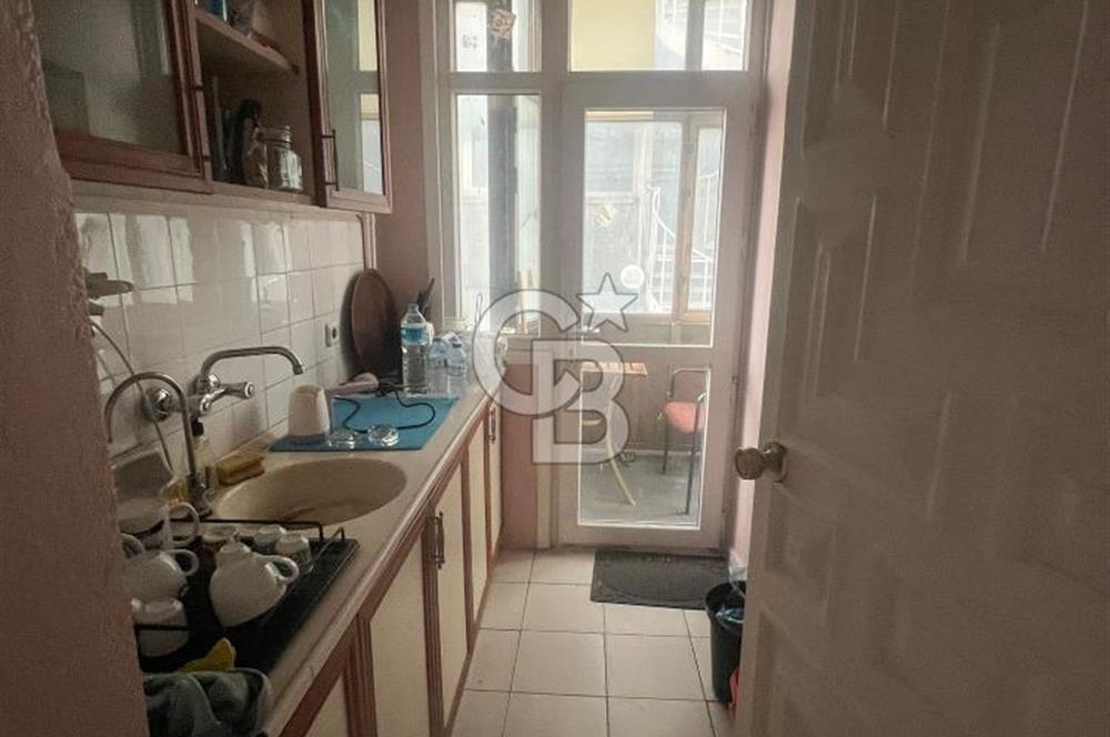 Tunus Sokak Atatürk Bulvarı Cepheli Satılık Ofis
