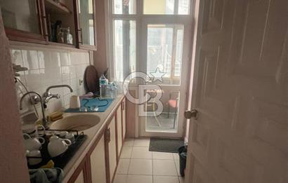 Tunus Sokak Atatürk Bulvarı Cepheli Satılık Ofis