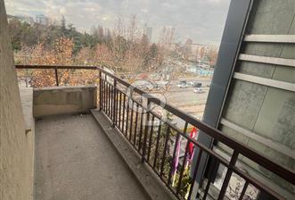 Tunus Sokak Atatürk Bulvarı Cepheli Satılık Ofis