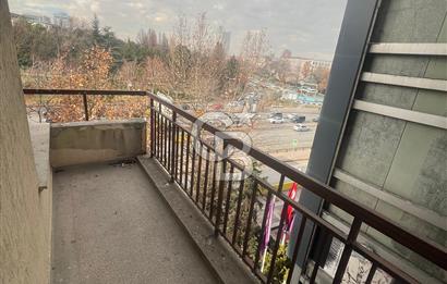 Tunus Sokak Atatürk Bulvarı Cepheli Satılık Ofis