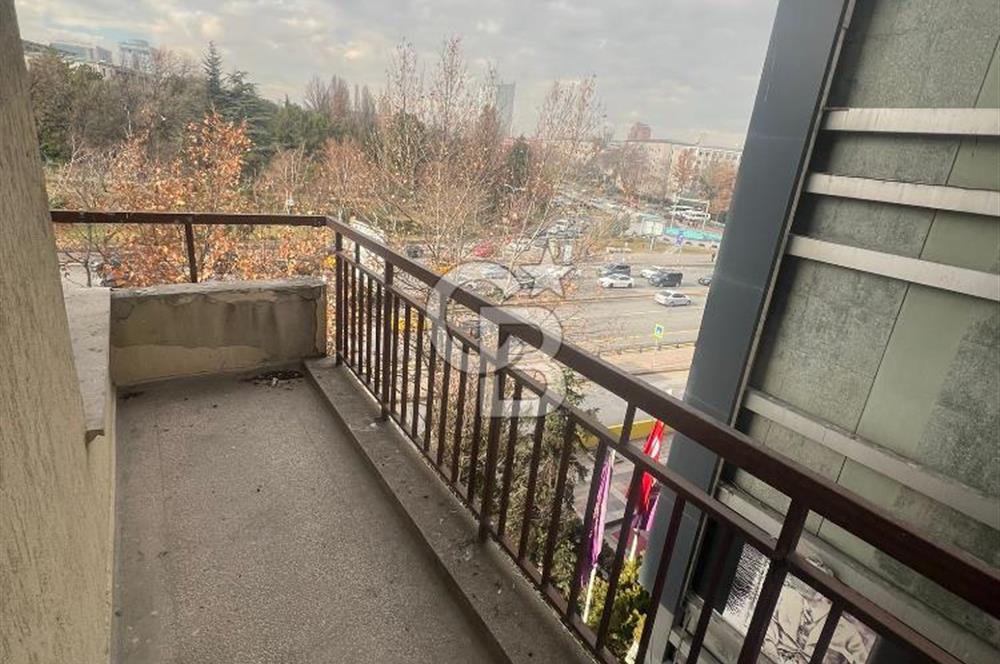 Tunus Sokak Atatürk Bulvarı Cepheli Satılık Ofis