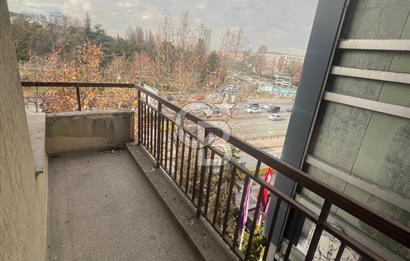 Tunus Sokak Atatürk Bulvarı Cepheli Satılık Ofis