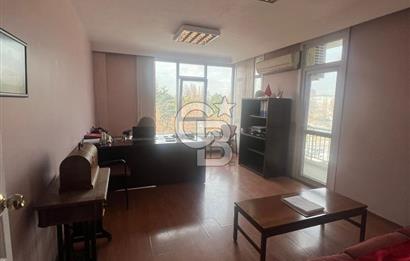 Tunus Sokak Atatürk Bulvarı Cepheli Satılık Ofis