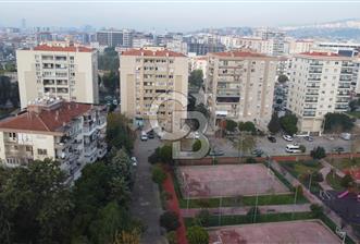 BAYRAKLI SOĞUKKUYU 3+1 SATILIK DAİRE 