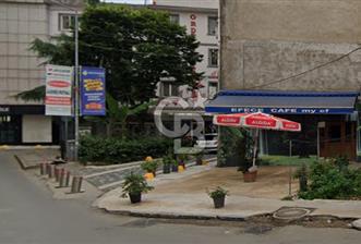 ORDU ŞARKİYE DE KÖŞEBAŞI SATILIK TİCARİ ARSA