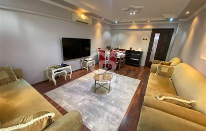 KONAK ULUBATLI mahallesi BAKIMLI SATILIK 2+1 DAİRE
