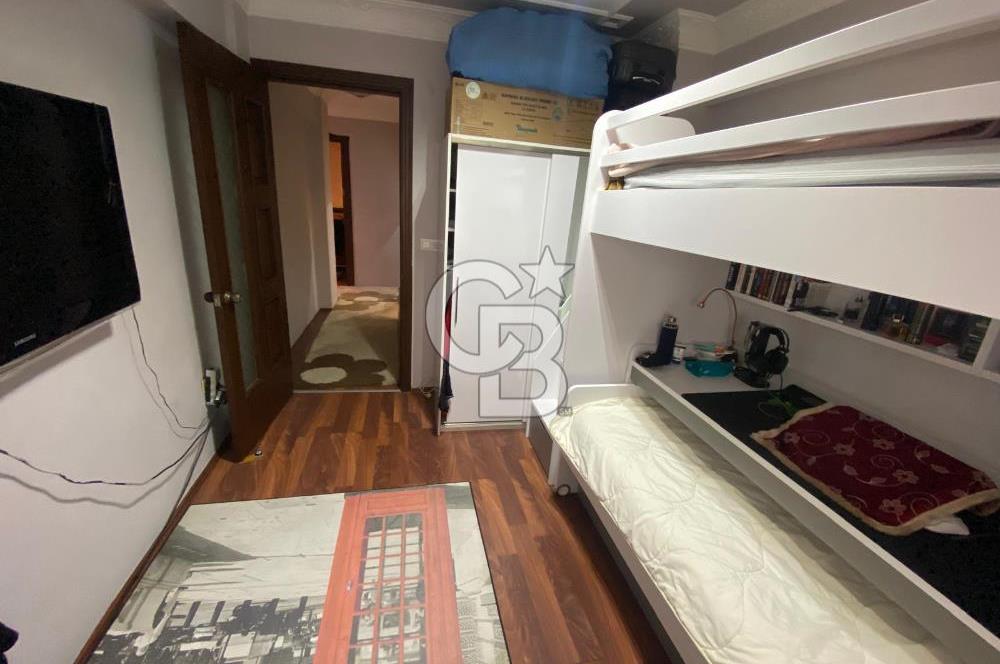 KONAK ULUBATLI mahallesi BAKIMLI SATILIK 2+1 DAİRE