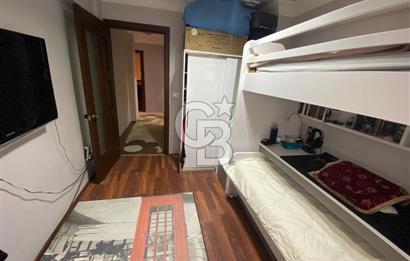 KONAK ULUBATLI mahallesi BAKIMLI SATILIK 2+1 DAİRE