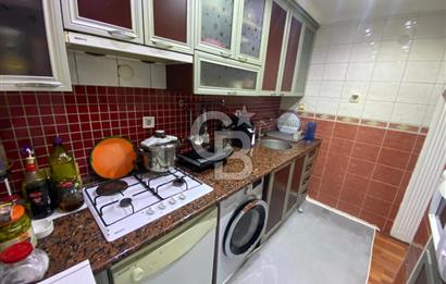 KONAK ULUBATLI mahallesi BAKIMLI SATILIK 2+1 DAİRE