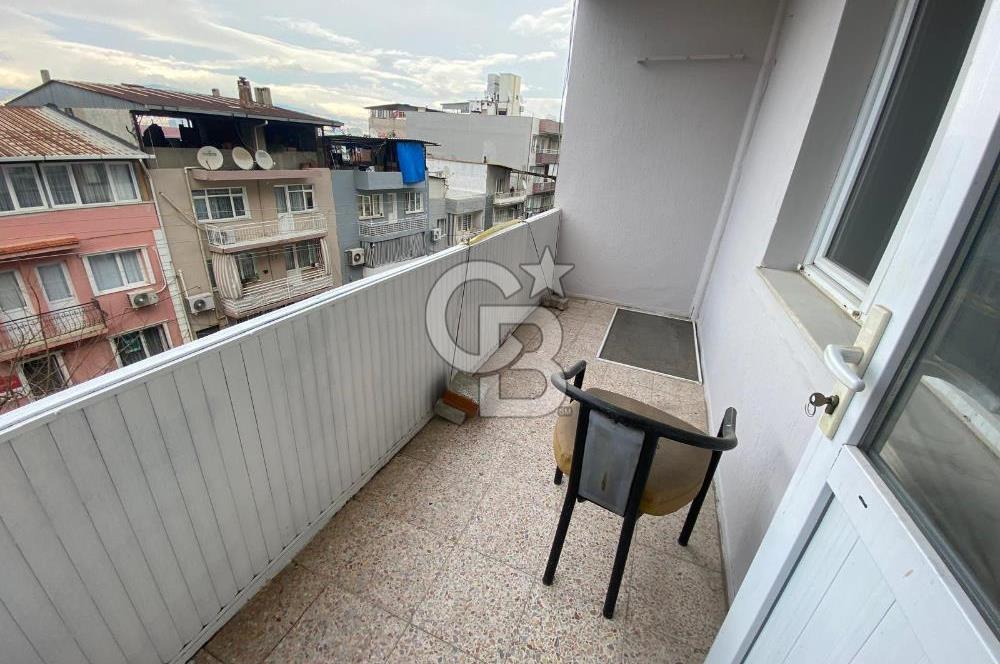 KONAK ULUBATLI SATILIK ARA KAT 2+1 DAİRE