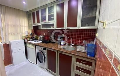 KONAK ULUBATLI mahallesi BAKIMLI SATILIK 2+1 DAİRE