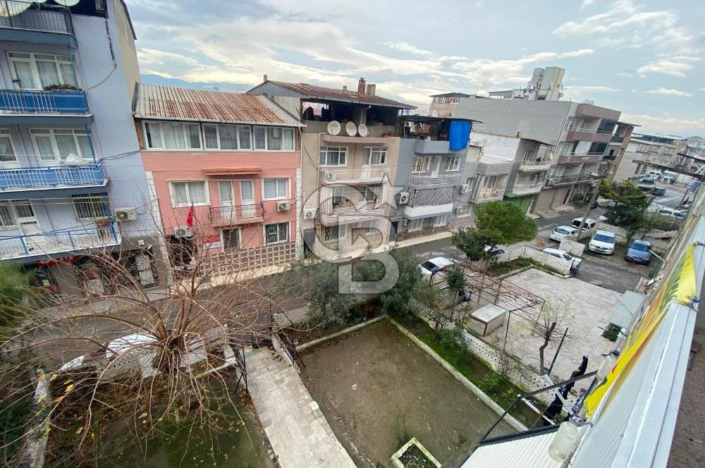 KONAK ULUBATLI SATILIK ARA KAT 2+1 DAİRE
