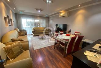 KONAK ULUBATLI mahallesi BAKIMLI SATILIK 2+1 DAİRE