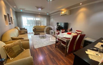 KONAK ULUBATLI mahallesi BAKIMLI SATILIK 2+1 DAİRE