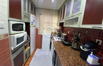 KONAK ULUBATLI mahallesi BAKIMLI SATILIK 2+1 DAİRE