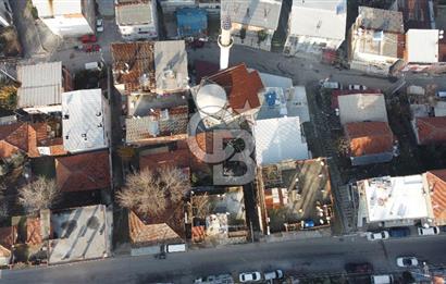 BAYRAKLI YAMANLAR SATILIK MUSTAKİL EV 