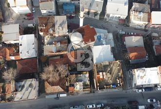 BAYRAKLI YAMANLAR SATILIK MUSTAKİL EV 