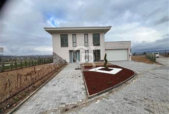 CB VİZYONDAN MORA MANZARA EVLERİNDEN SATILIK VİLLA - 8 - 252810