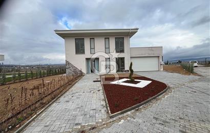 CB VİZYONDAN MORA MANZARA EVLERİNDEN SATILIK VİLLA