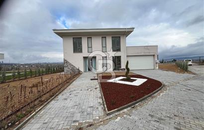 CB VİZYONDAN MORA MANZARA EVLERİNDEN SATILIK VİLLA