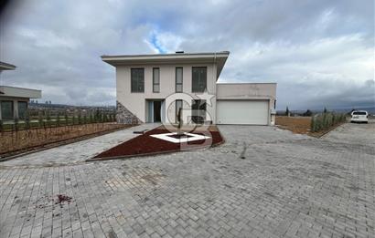 CB VİZYONDAN MORA MANZARA EVLERİNDEN SATILIK VİLLA