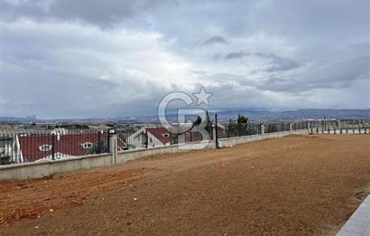 CB VİZYONDAN MORA MANZARA EVLERİNDEN SATILIK VİLLA