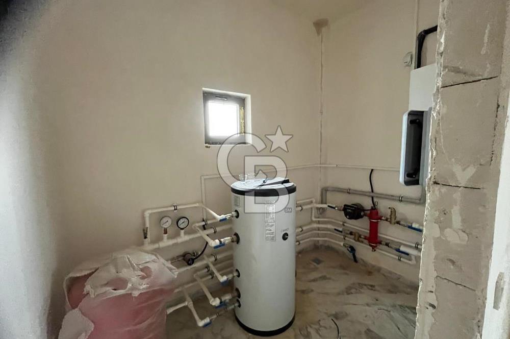 CB VİZYONDAN MORA MANZARA EVLERİNDEN SATILIK VİLLA