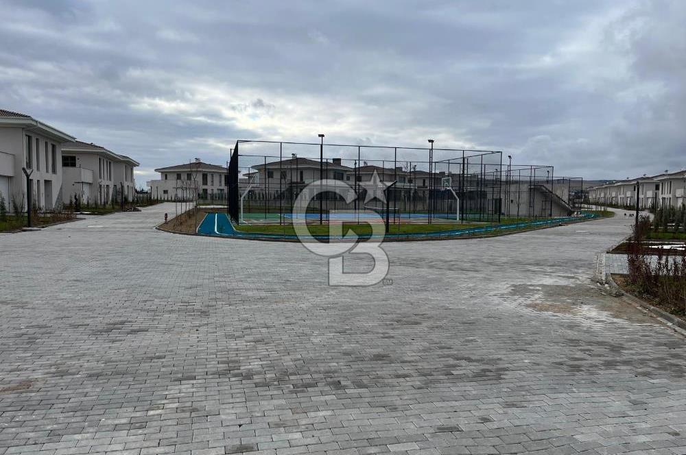 CB VİZYONDAN MORA MANZARA EVLERİNDEN SATILIK VİLLA