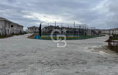 CB VİZYONDAN MORA MANZARA EVLERİNDEN SATILIK VİLLA