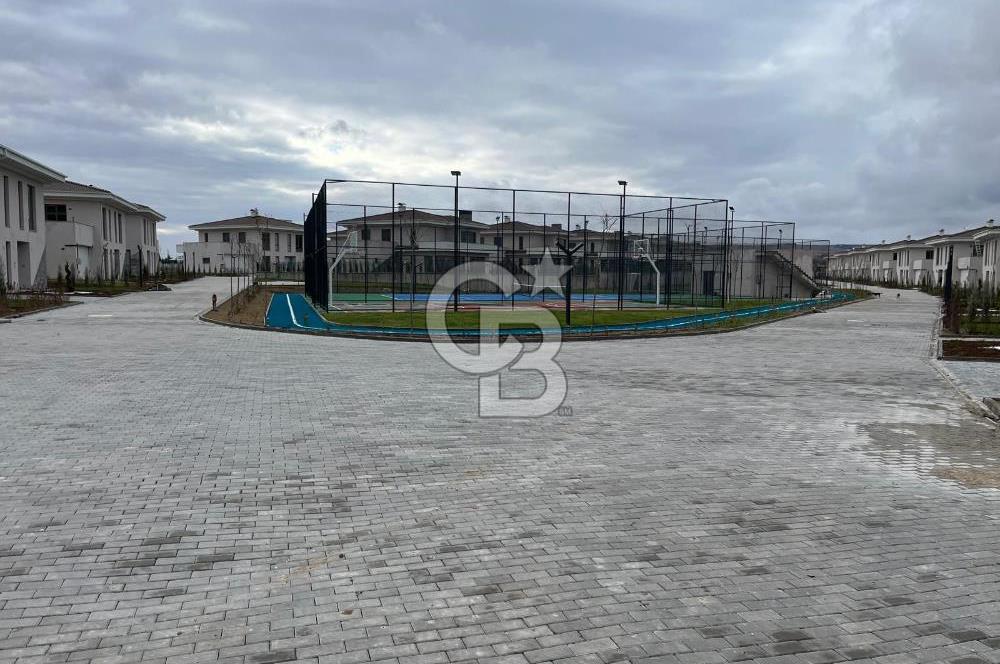 CB VİZYONDAN MORA MANZARA EVLERİNDEN SATILIK VİLLA