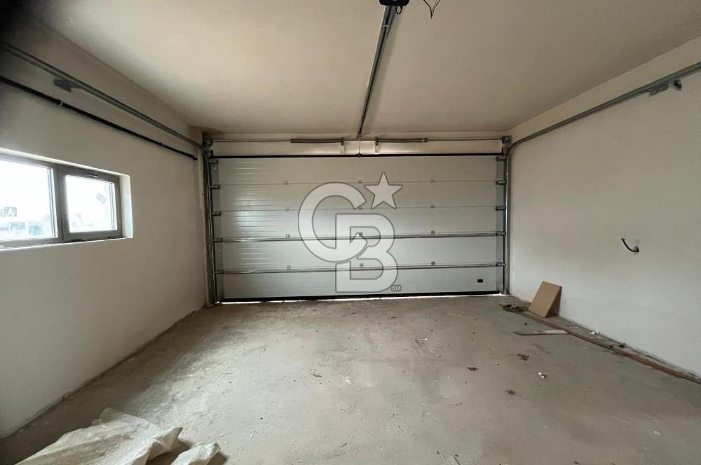 CB VİZYONDAN MORA MANZARA EVLERİNDEN SATILIK VİLLA