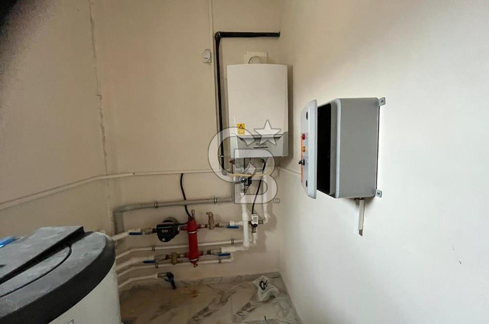 CB VİZYONDAN MORA MANZARA EVLERİNDEN SATILIK VİLLA