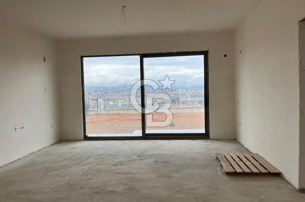 CB VİZYONDAN MORA MANZARA EVLERİNDEN SATILIK VİLLA