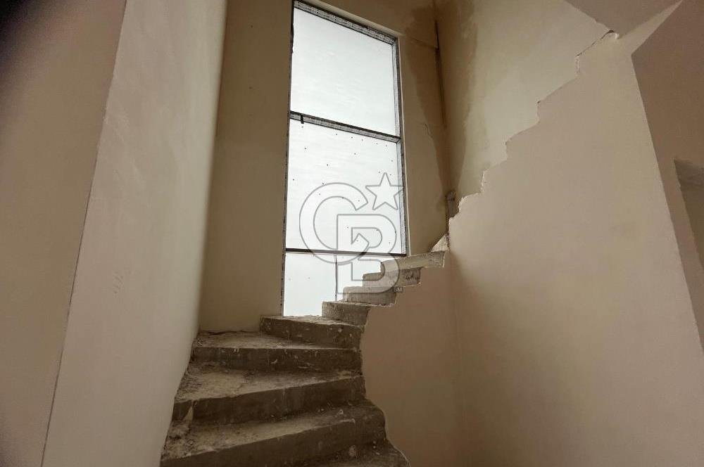 CB VİZYONDAN MORA MANZARA EVLERİNDEN SATILIK VİLLA